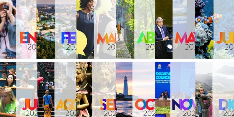 2022: el año en que el turismo comenzó a ser «más verde, inteligente e inclusivo»