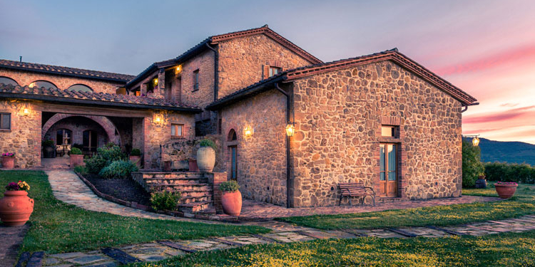 El objetivo es ayudar a las comunidades rurales a aprovechar las oportunidades que surgirán cuando se reanude el turismo./ Foto: OMT