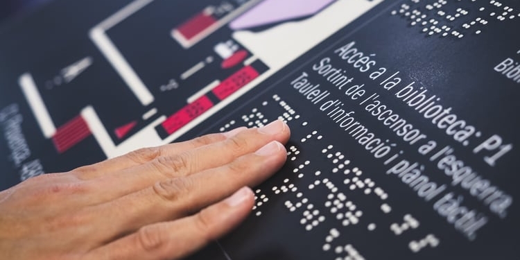 Agenda de Acción de San Marino: turismo accesible para personas con discapacidad