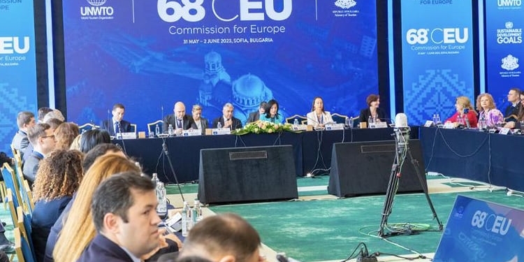 Los miembros europeos de la OMT subrayan la importancia de la educación para el turismo