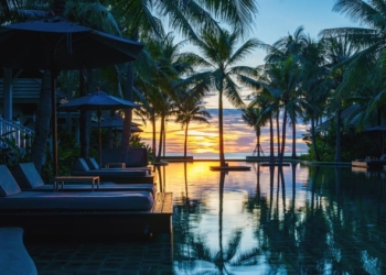 La inversión extranjera directa en el sector turístico aumentó un 23% en 2022