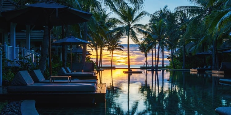 La inversión extranjera directa en el sector turístico aumentó un 23% en 2022