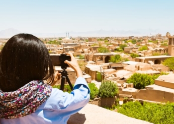 El turismo internacional alcanza el 84% de los niveles previos a la pandemia