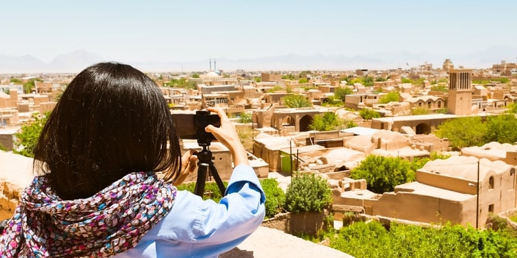 El turismo internacional alcanza el 84% de los niveles previos a la pandemia