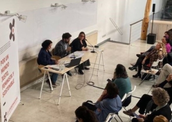 Las ONGD españolas desarrollan 4.800 proyectos en un centenar de países