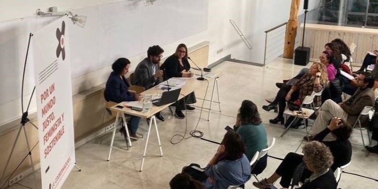 Las ONGD españolas desarrollan 4.800 proyectos en un centenar de países