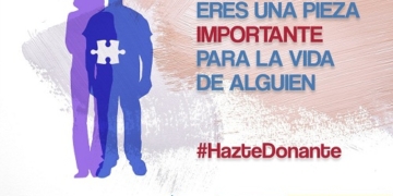 España financiará con 320.000 euros el Programa de Trasplantes de la OMS