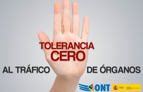 La ONU refuerza su compromiso contra el tráfico de órganos a iniciativa de España