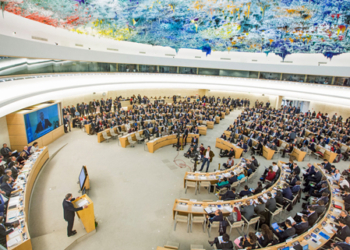 Joaquín Arístegui será el embajador de España ante la ONU en Ginebra