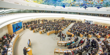Joaquín Arístegui será el embajador de España ante la ONU en Ginebra
