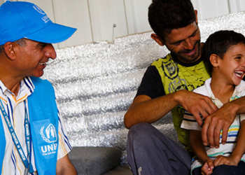 España pide más seguridad para el personal humanitario de la ONU en Siria