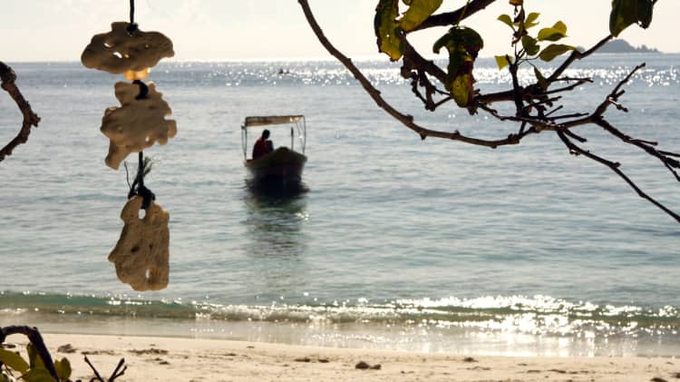 La ONU subraya la importancia del turismo para la recuperación económica