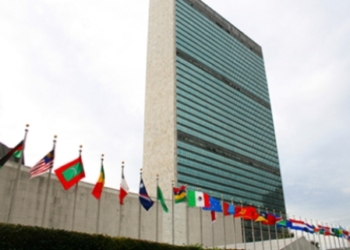 España cancela la deuda que tenía con la ONU en operaciones de paz