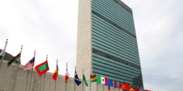 España cancela la deuda que tenía con la ONU en operaciones de paz