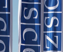 Conferencia en el Centro Riojano sobre el Día de Naciones Unidas-la OSCE