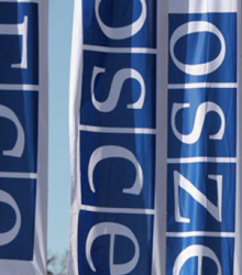 Conferencia en el Centro Riojano sobre el Día de Naciones Unidas-la OSCE