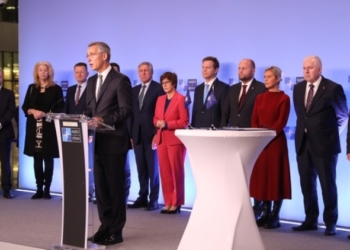 España no está entre los 17 países que lanzan un fondo de innovación de la OTAN