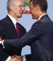 El INCIPE analiza los resultados de la Cumbre de la OTAN en Vilna