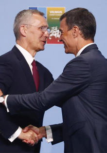 El INCIPE analiza los resultados de la Cumbre de la OTAN en Vilna