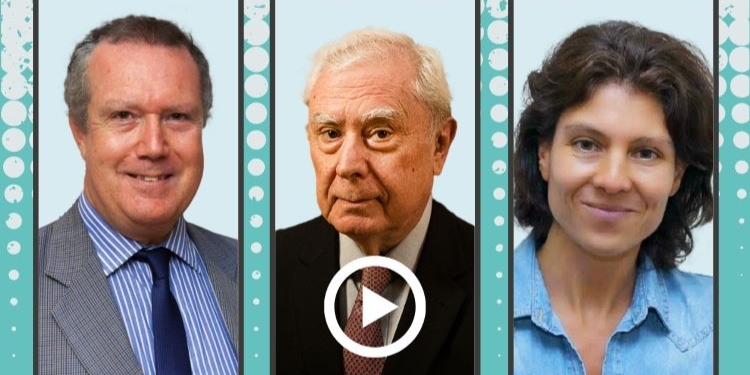 La defensa de Ceuta y Melilla corresponde a España, pero “es bueno contar con la OTAN”