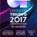 Vuelve la emoción del concurso Operación Triunfo, de gira por España