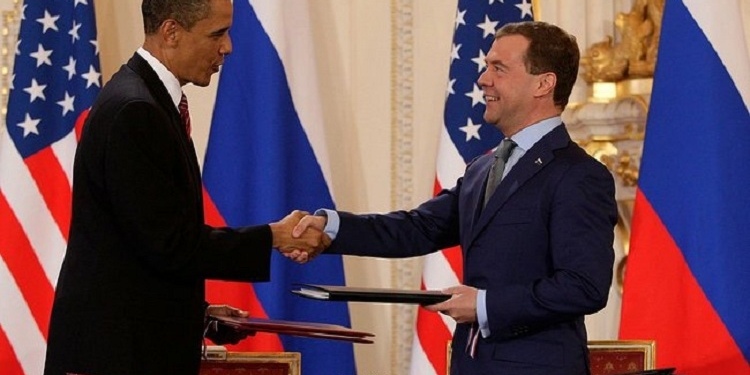 España celebra el acuerdo entre Biden y Putin para prorrogar el Nuevo Tratado START