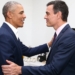 El esperado encuentro de Sánchez con Obama en la Cumbre del Turismo en Sevilla
