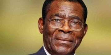 El Congreso pide que se retire la Orden de Isabel la Católica a Obiang y a otros dictadores