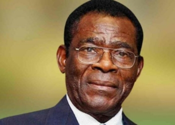 Muere en Guinea Ecuatorial un opositor a Obiang con nacionalidad española