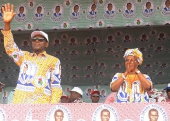 La Embajada de Guinea Ecuatorial no está autorizada a informar de las elecciones