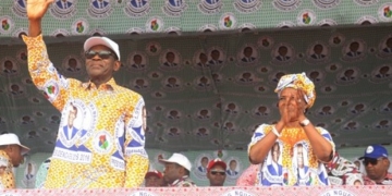 La Embajada de Guinea Ecuatorial no está autorizada a informar de las elecciones