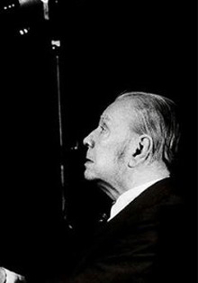 ‘Objetivo Mordzinski’, la literatura hispanoamericana fotografiada