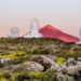 El Observatorio del Teide acogerá un proyecto de telescopios puntero financiado por Italia