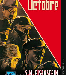 El Centro Ruso de Ciencia y Cultura proyecta la película ‘Octubre’