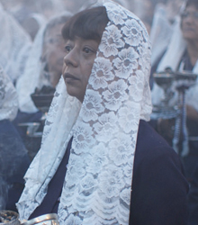 Casa América proyecta ‘Octubre’, en el ciclo ‘Cartografía de la memoria’