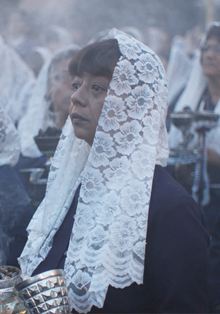 Casa América proyecta ‘Octubre’, en el ciclo ‘Cartografía de la memoria’