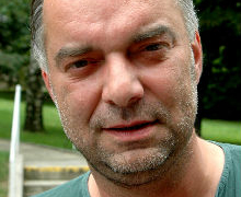 El escritor Petr Šabach presenta ‘Carné de identidad’ en la Filmoteca Española