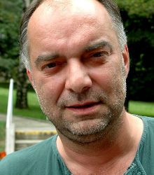 El escritor Petr Šabach presenta ‘Carné de identidad’ en la Filmoteca Española