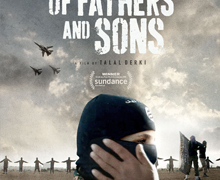 Radicalización o convivencia en el documental ‘Of fathers and sons’