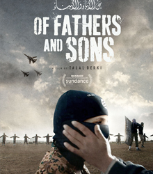 Radicalización o convivencia en el documental ‘Of fathers and sons’