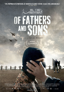Radicalización o convivencia en el documental ‘Of fathers and sons’