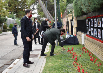 Protesta de la Embajada de Azerbaiyán por un nuevo bombardeo armenio