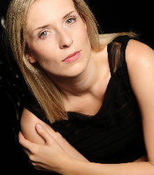 El Cuarteto de Leipzig y Olga Gollej en el Auditorio Nacional de Música