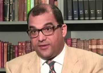 El presidente dominicano designa embajador en España a su asesor jurídico