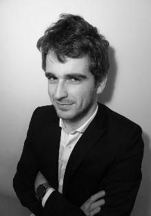 El Instituto Francés presenta al pianista Olof Hansen en concierto