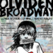 ‘Olviden Broadway, versiones y perversiones’, en el Teatro Rialto