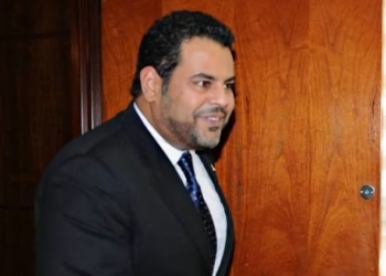 Omar Al Kathiri, nuevo embajador de Omán en España