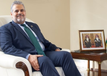 “El objetivo de una conferencia de paz debe ser el reconocimiento del Estado Palestino” 