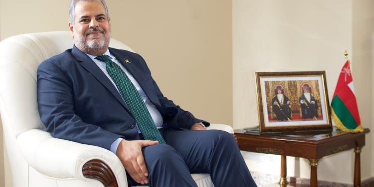 “El objetivo de una conferencia de paz debe ser el reconocimiento del Estado Palestino” 