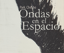 Exposición del pintor Park Chel-ho en el Centro Cultural Coreano